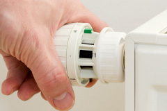 South Kessock central heating repair costs